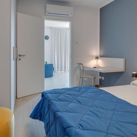 Oleandro Holiday Apartments 바르돌리노 외부 사진